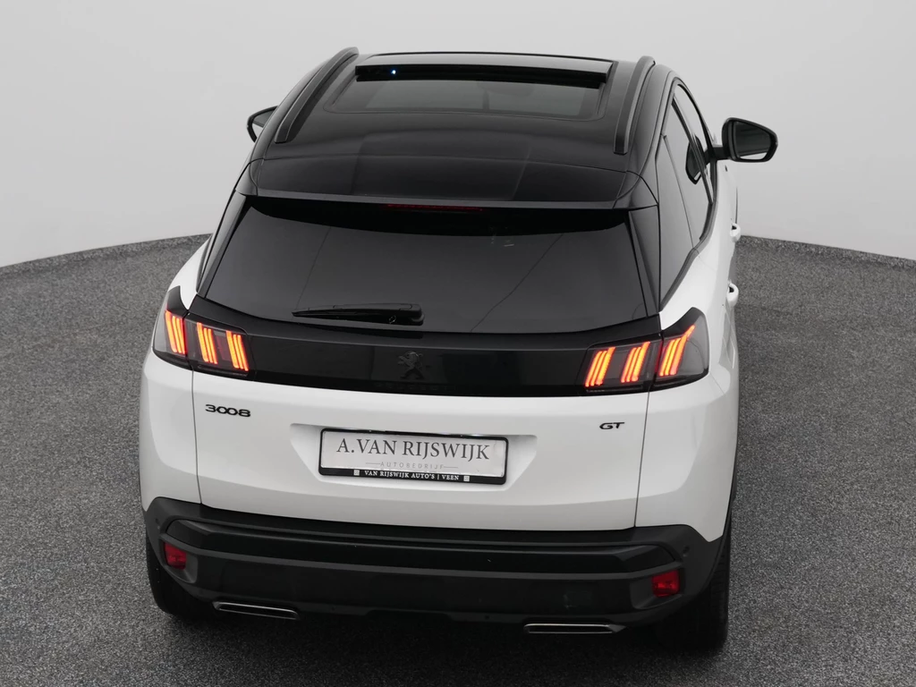 Peugeot 3008 – foto 9