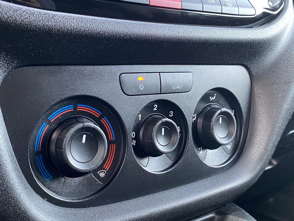Fiat Doblò – foto 19