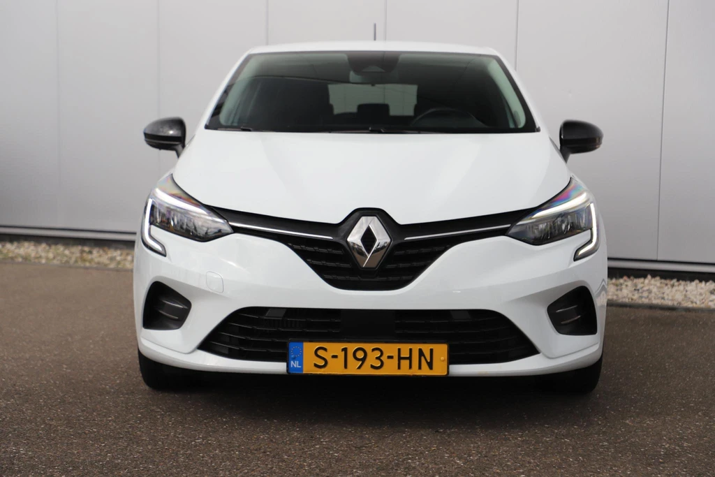 Renault Clio – foto 4