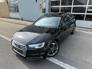 Audi A4 – thumbnail 2