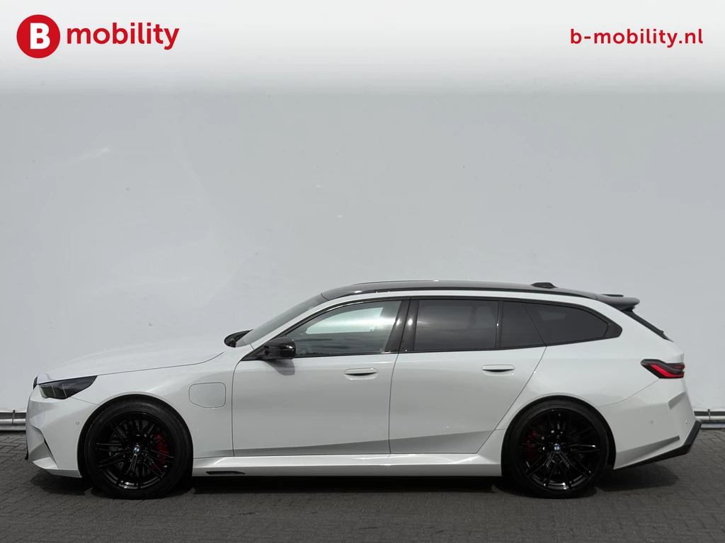 BMW M5 – foto 3