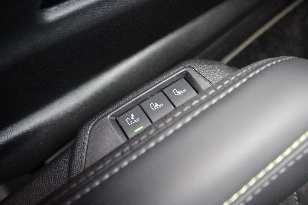 Peugeot 2008 – foto 23
