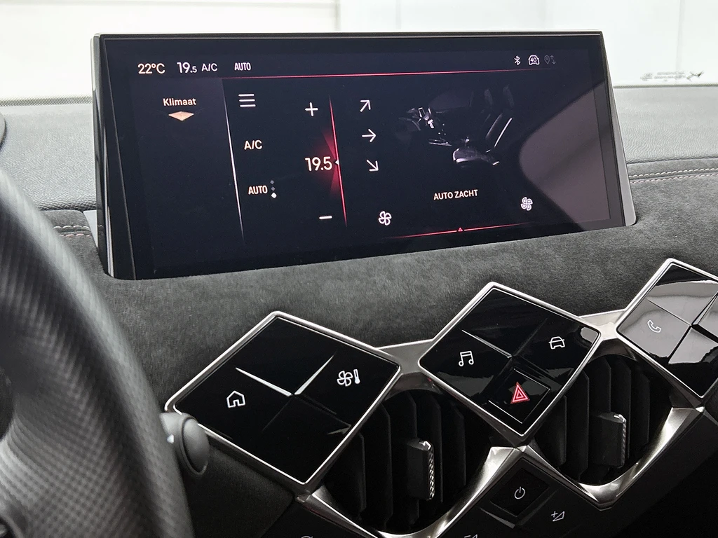 DS DS 3 – foto 24
