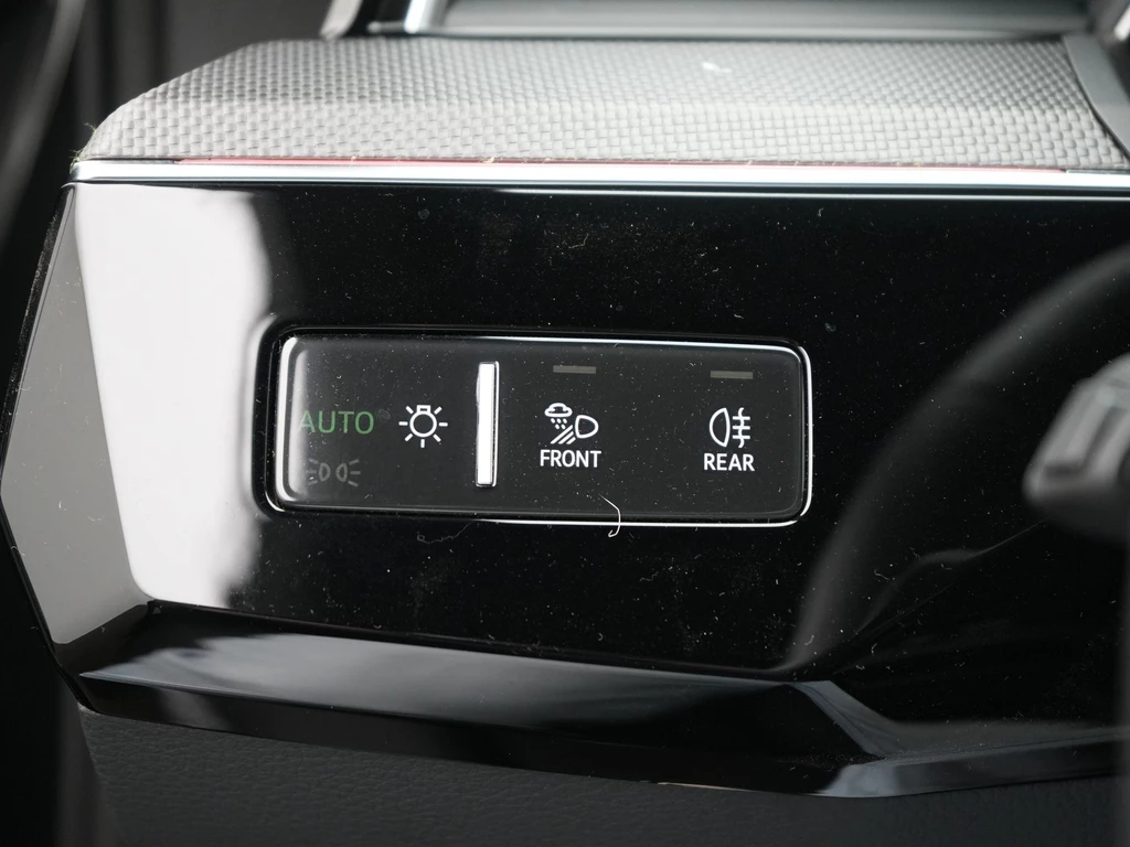 Audi Q8 Sportback e-tron – foto 45