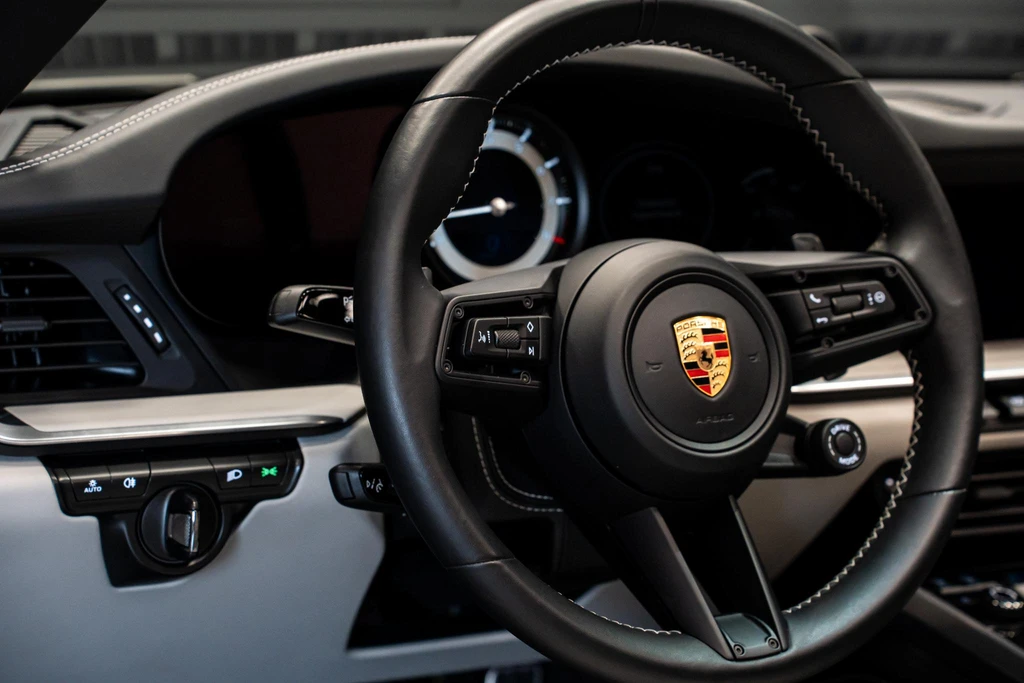 Porsche 911 – foto 27