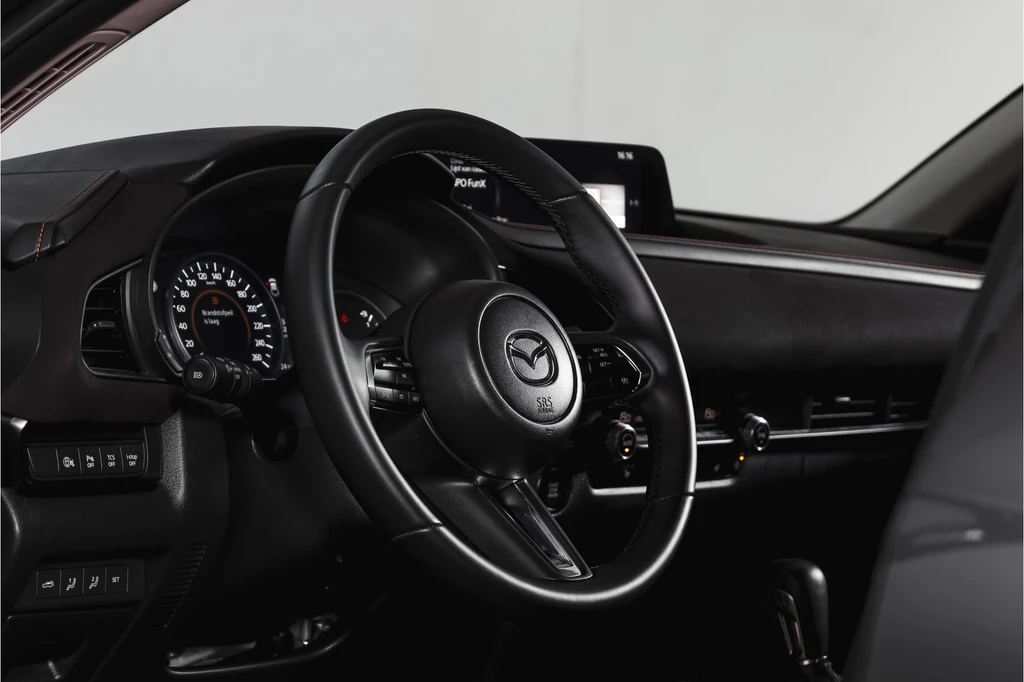 Mazda CX-30 – foto 19