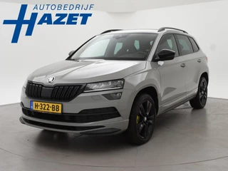 Škoda Karoq – thumbnail 1