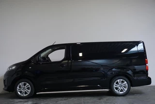 Opel Vivaro-e – thumbnail 3