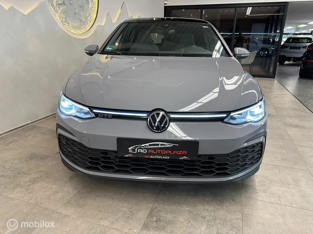 Volkswagen Golf – foto 14