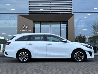 Kia Ceed Sportswagon – thumbnail 6