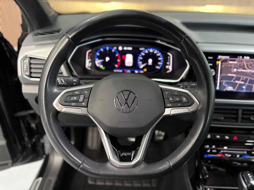 Volkswagen T-Cross – foto 21