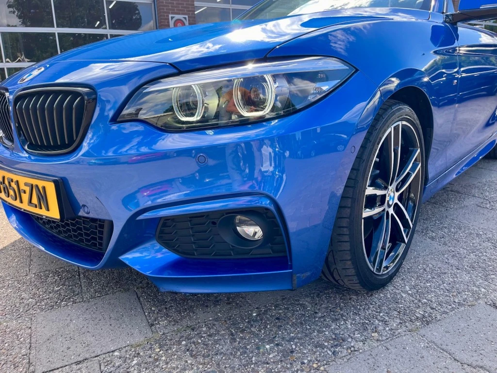 BMW 2 Serie – foto 16