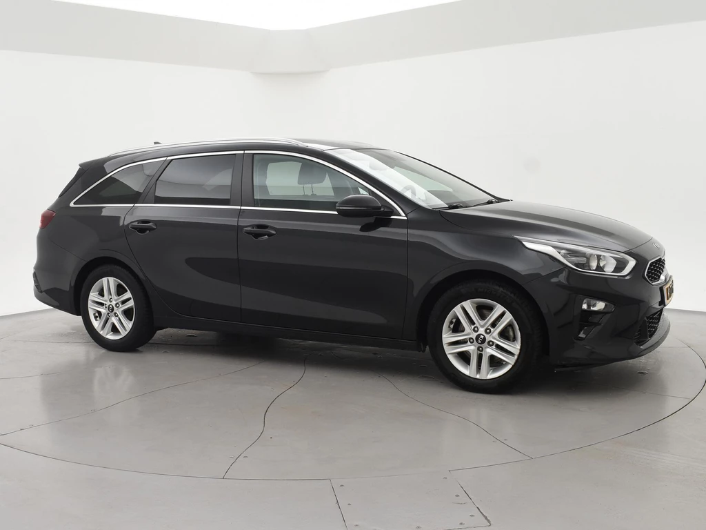 Kia Ceed Sportswagon – foto 7
