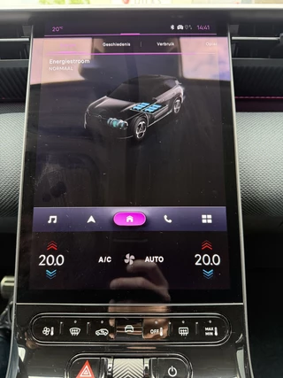 Citroën C5 Aircross – thumbnail 34