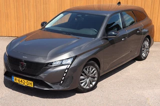 Peugeot 308 – thumbnail 2