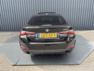 BMW 4 Serie – thumbnail 11