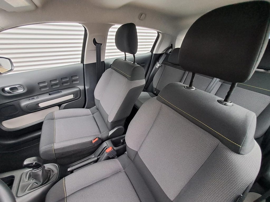 Citroën C3 – foto 12