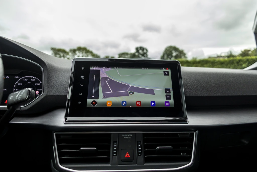 SEAT Tarraco – foto 32