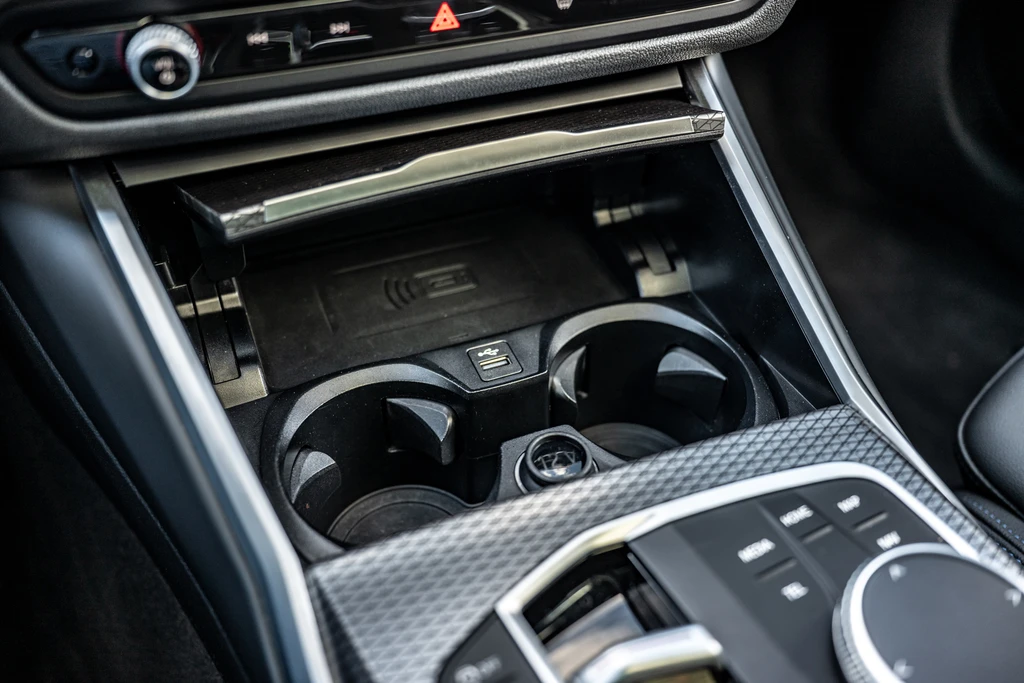 BMW 3 Serie – foto 40