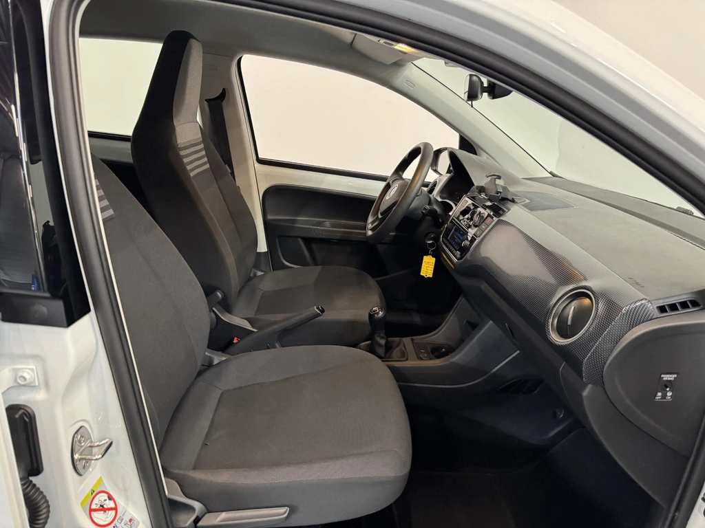 Volkswagen up! – foto 19