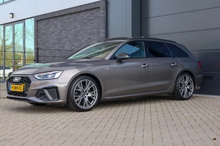 Audi A4 – thumbnail 5