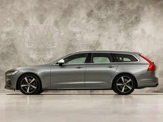 Volvo V90 – thumbnail 3