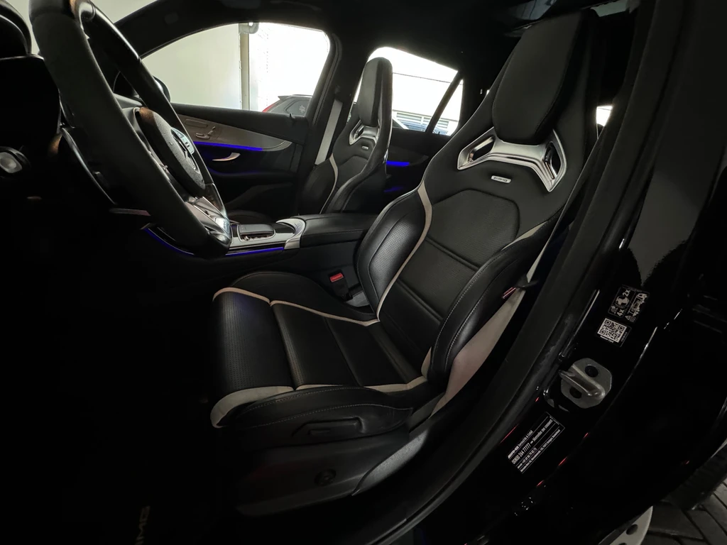 Mercedes-Benz GLC – foto 12
