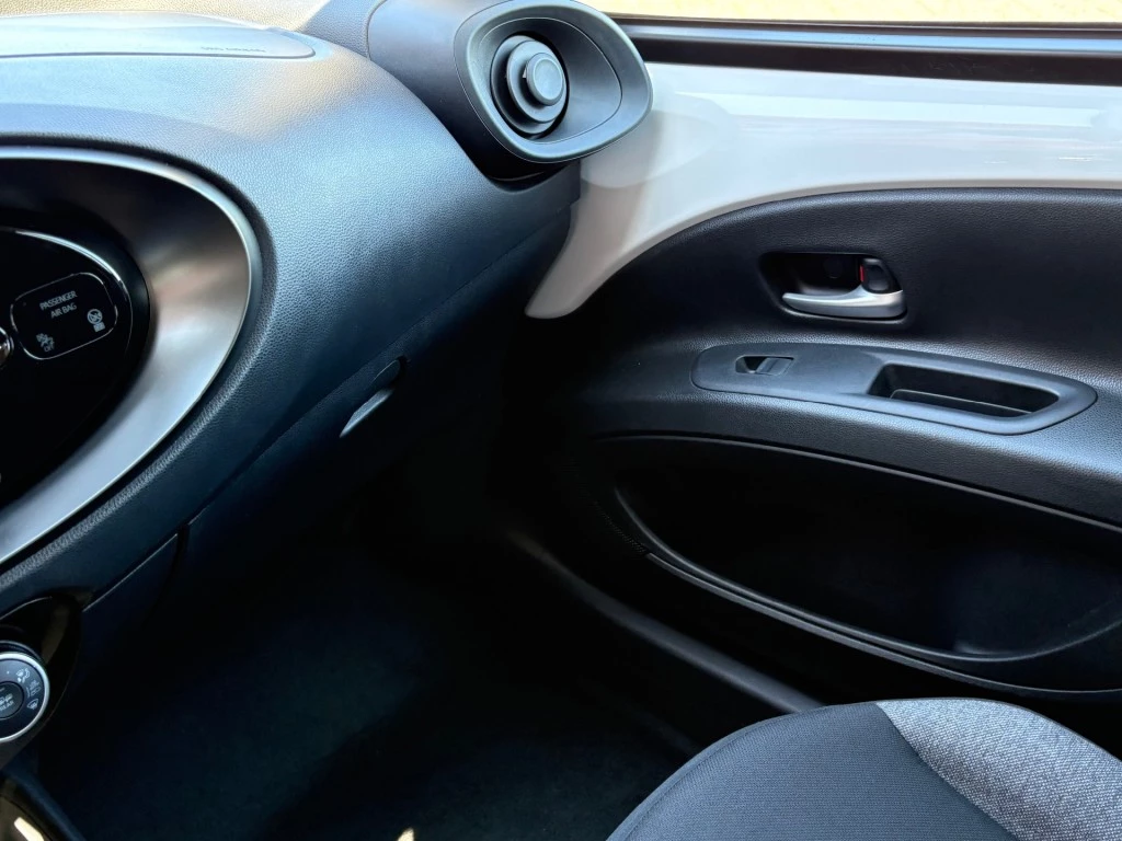 Toyota Aygo – foto 17