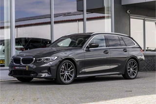 BMW 3 Serie – thumbnail 2