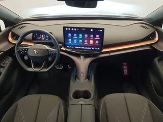 CUPRA Tavascan – thumbnail 9