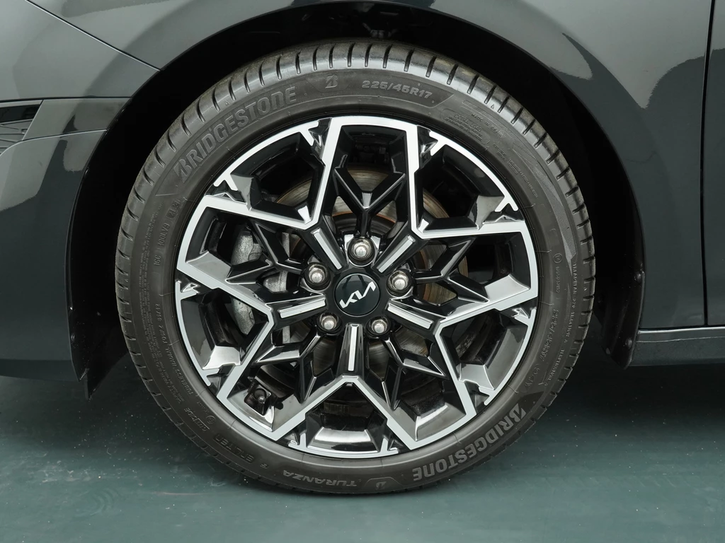 Kia Ceed Sportswagon – foto 16