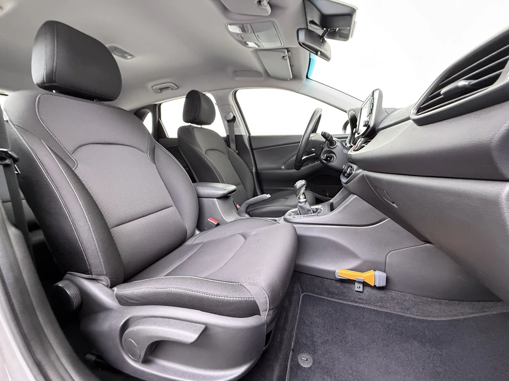 Hyundai i30 – foto 36