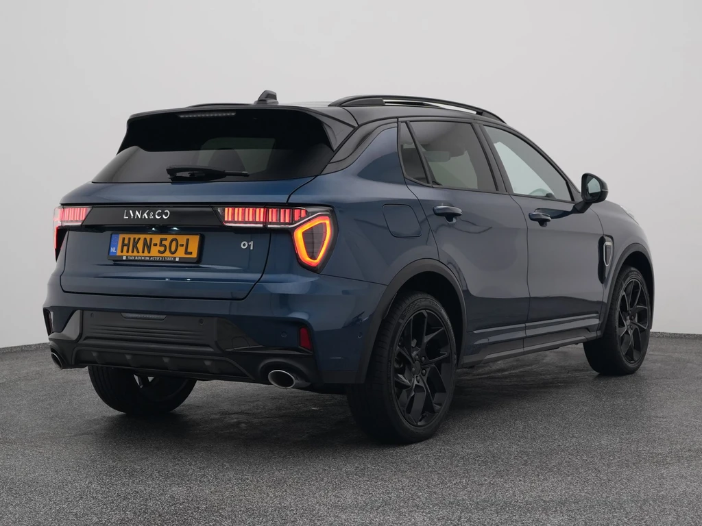 Lynk & Co 01 – foto 12