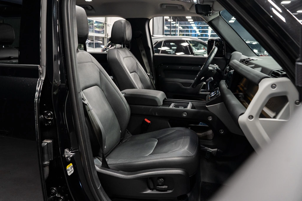 Land Rover Defender – foto 14