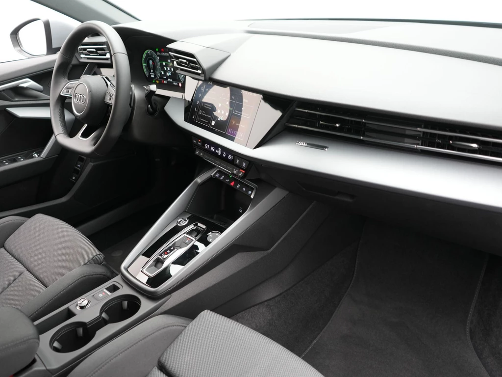 Audi A3 – foto 40