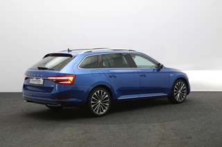 Škoda Superb – thumbnail 6