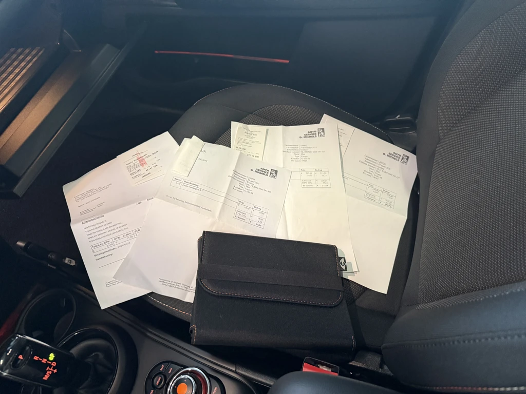 MINI Countryman – foto 28