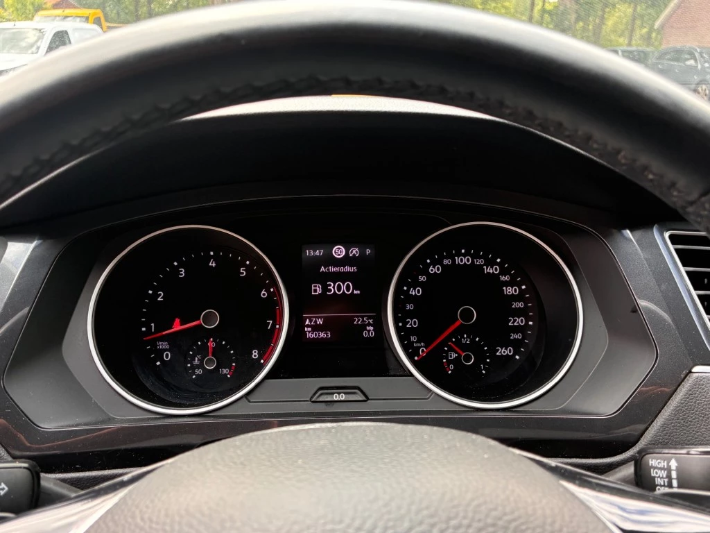 Volkswagen Tiguan – foto 15