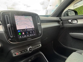 Volvo XC40 – thumbnail 3
