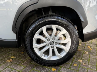 Toyota Corolla Cross – thumbnail 9