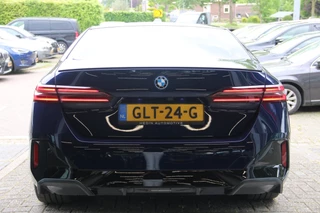 BMW 5 Serie – thumbnail 3