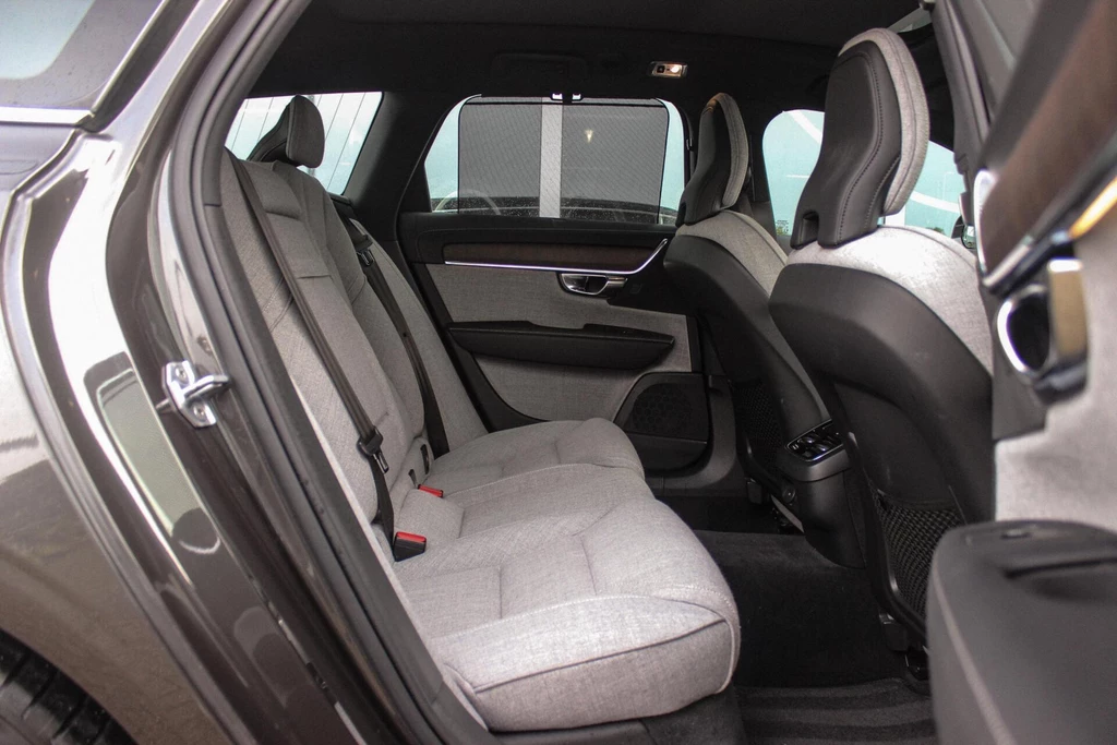 Volvo V90 – foto 20