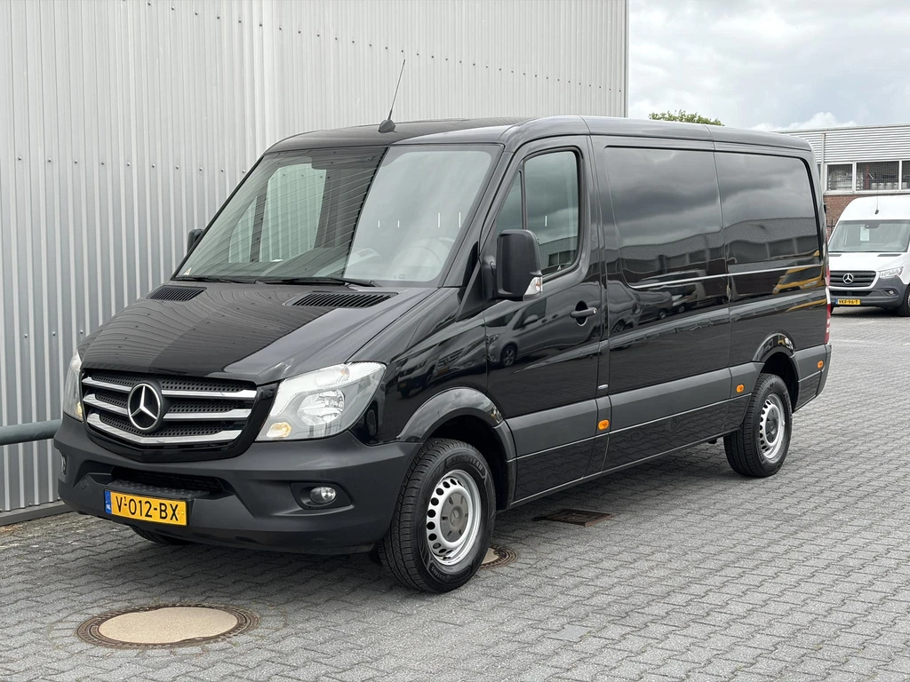 Mercedes-Benz Sprinter – foto 2