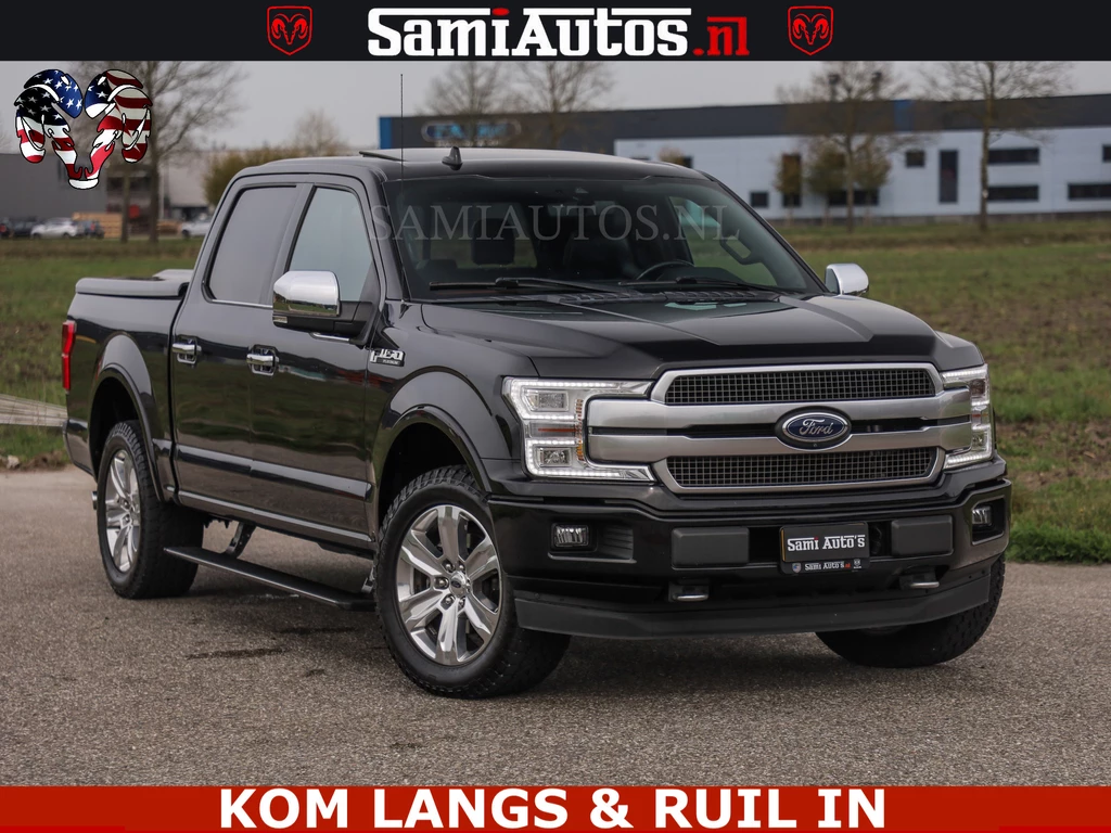 Ford F-150 – foto 20