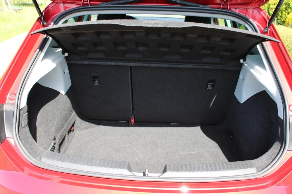 SEAT Leon – foto 27