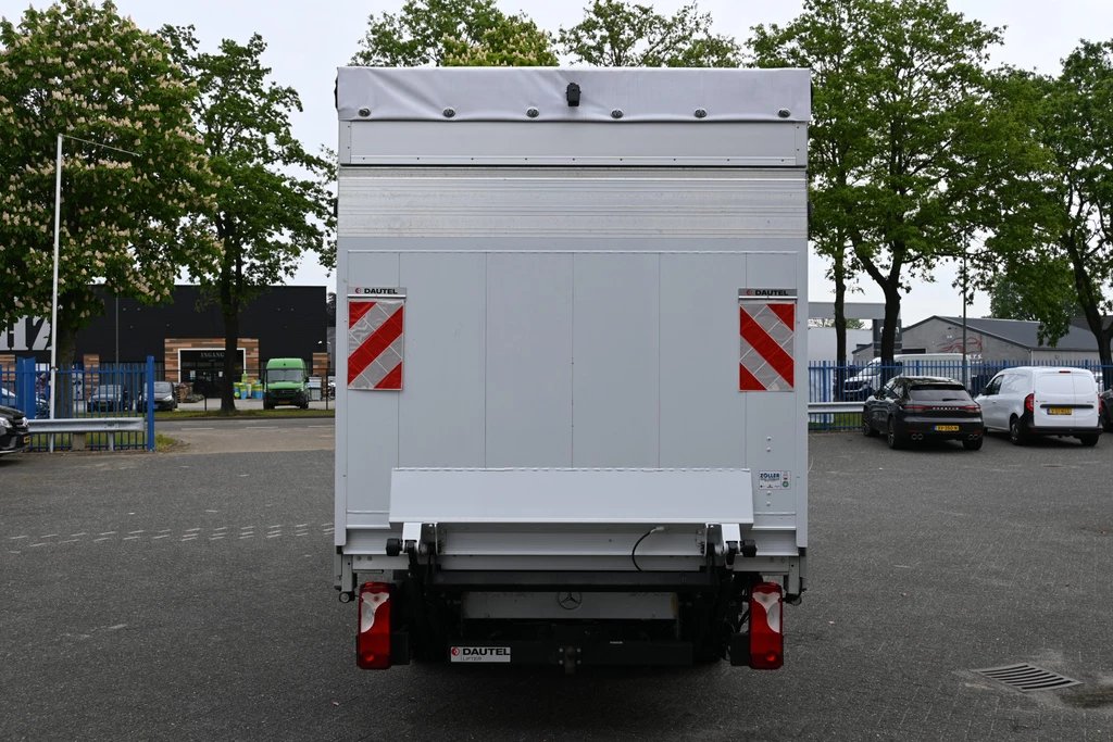 Mercedes-Benz Sprinter – foto 3