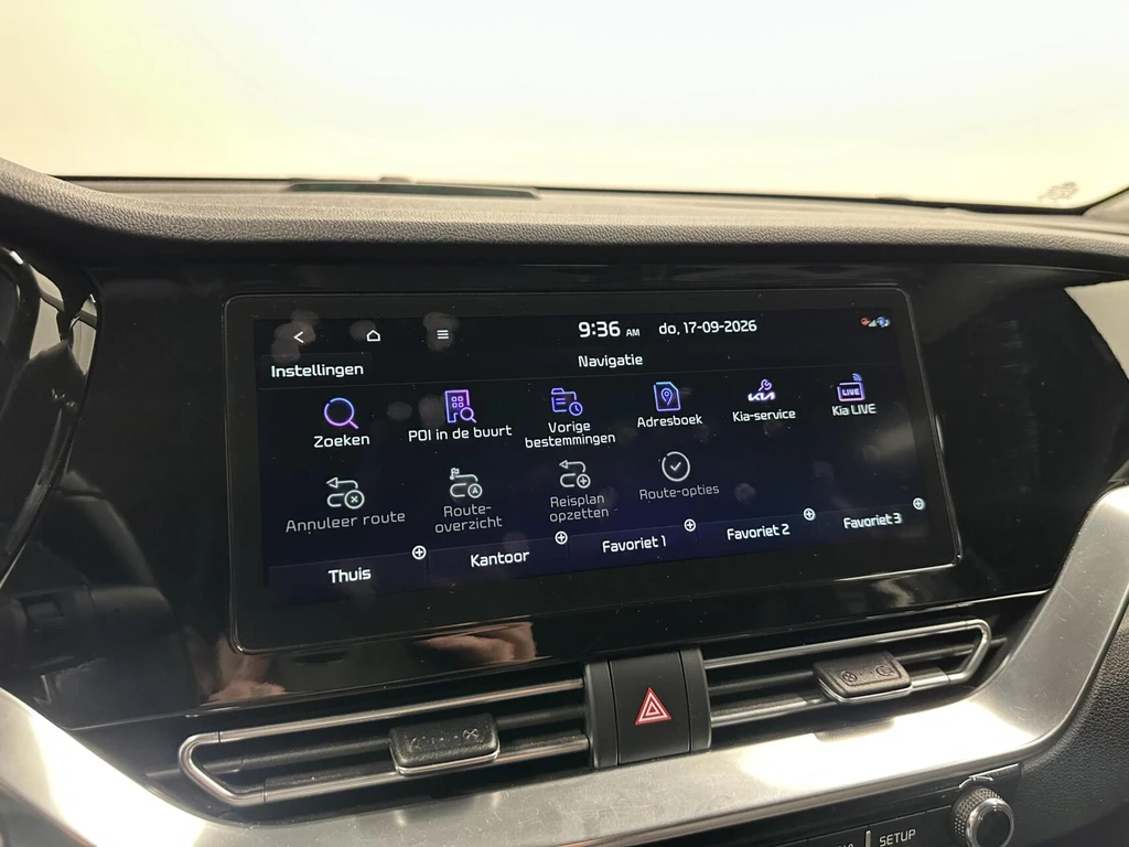 Kia e-Niro – foto 42