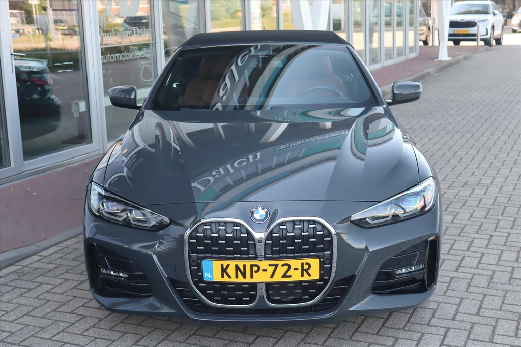 BMW 4 Serie – foto 18