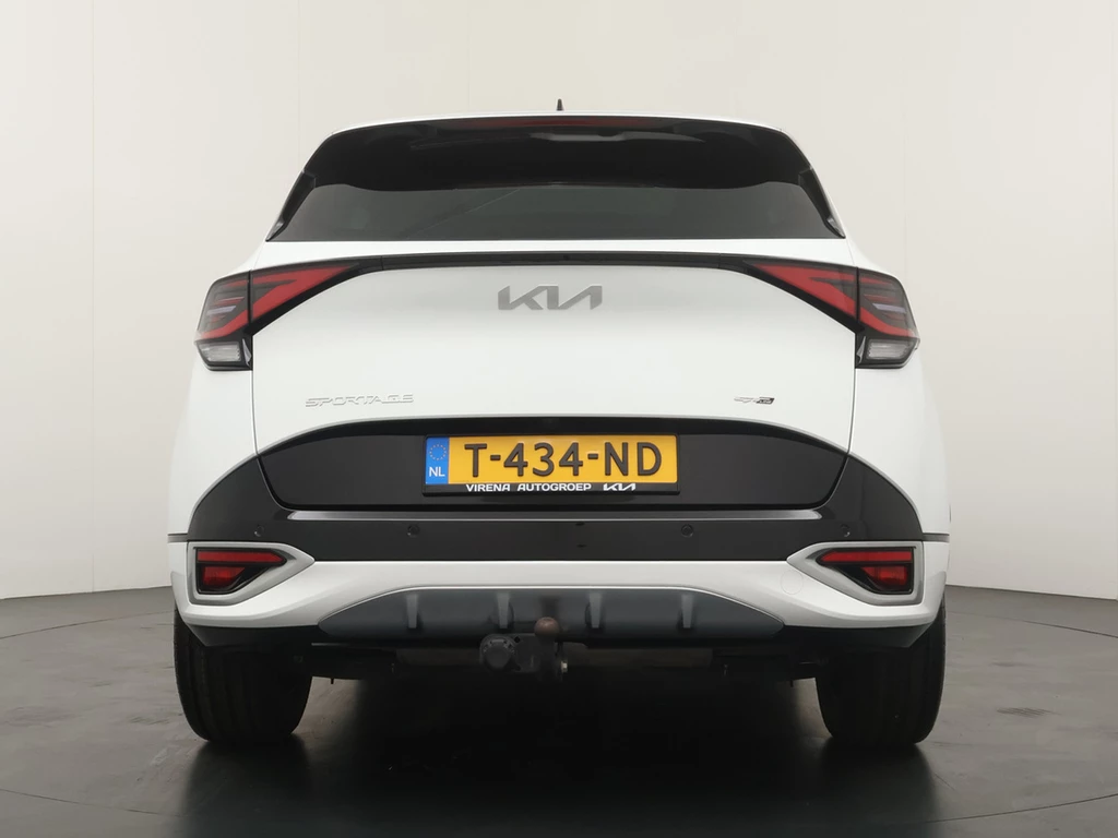 Kia Sportage – foto 6