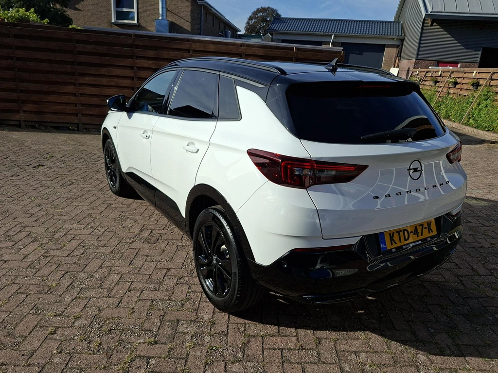 Opel Grandland – foto 4